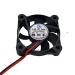 فن 4x4cm 5V