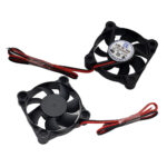 فن 4x4cm 5V