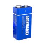 باتری کتابی GAONENGMAX مدل 6F22