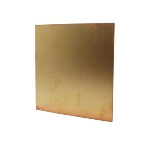 فیبر خام مدار چاپی استخوانی سایز5X5cm