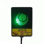 زنگ دوم تلفن مدل AP800