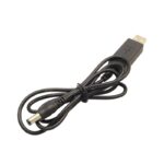 کابل USB افزاینده ولتاژ DC با خروجی 12 ولت 12V-1000mA