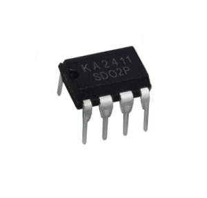 آیسی KA2411 DIP-8