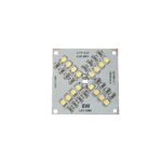 ال ای دی SMD توان 8 وات 3.7 الی 4.2 ولت سفید مهتابی