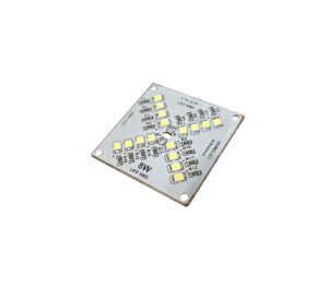 ال ای دی SMD توان 8 وات 3.7 الی 4.2 ولت سفید مهتابی