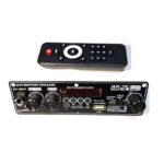 پنل MP3 آمپلی فایر مدل G29BT بلوتوثی 10 وات 3.7 ولت