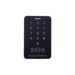 اکسس کنترل رمزی و کارتی RFID 125KHz