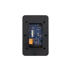 اکسس کنترل رمزی و کارتی RFID 125KHz
