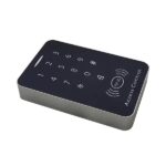 اکسس کنترل رمزی و کارتی RFID 125KHz