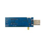 ماژول مبدل DC-DC کاهنده و افزاینده با ورودی USB و میکروUSB مدل HW-132