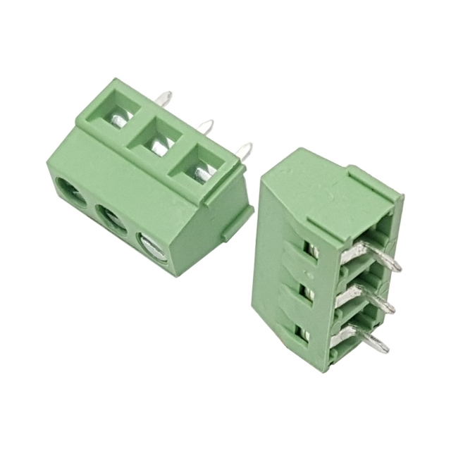 ترمینال KF127 5.0mm 3PIN