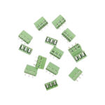 ترمینال KF127 5.0mm 3PIN