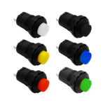 شستی قرمز DS-427