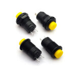 شستی قرمز DS-427