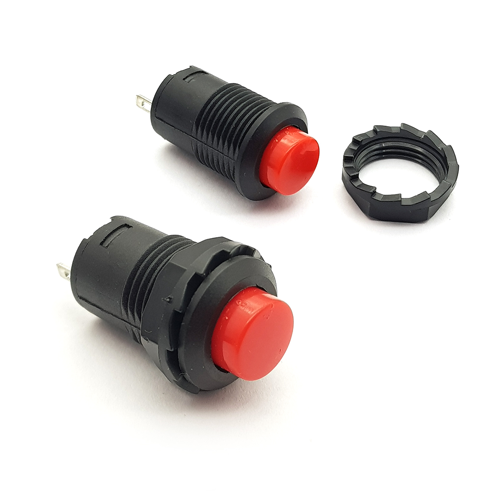 شستی قرمز DS-427