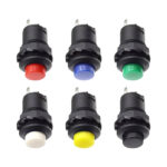 شستی قرمز DS-427
