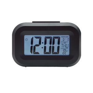 دماسنج و ساعت دیجیتالی CHH2188