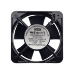 فن بوشی 12x12x2.5 220V 12025