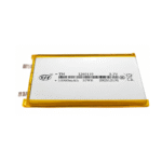 باتری پاوربانکی لیتیوم پلیمر 1260110 10000mAh