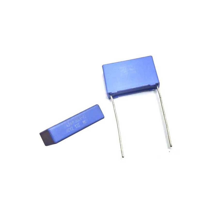 خازن 47nF / 3000V MKP کلاس Y2