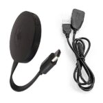 دانگل انتقال تصویر آی‌فورتک مدل IFortech ChromeCast 4K Ultra HD
