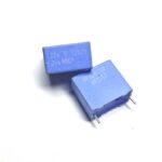 خازن 27nF / 1250V MKP