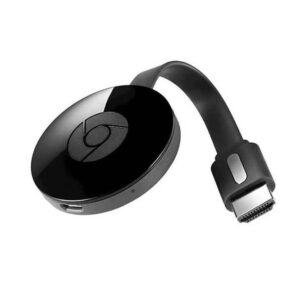دانگل انتقال تصویر آی‌فورتک مدل IFortech ChromeCast 4K Ultra HD