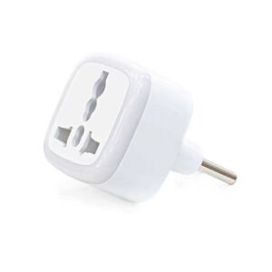 تبدیل 3 به 2 چراغدار Voltix