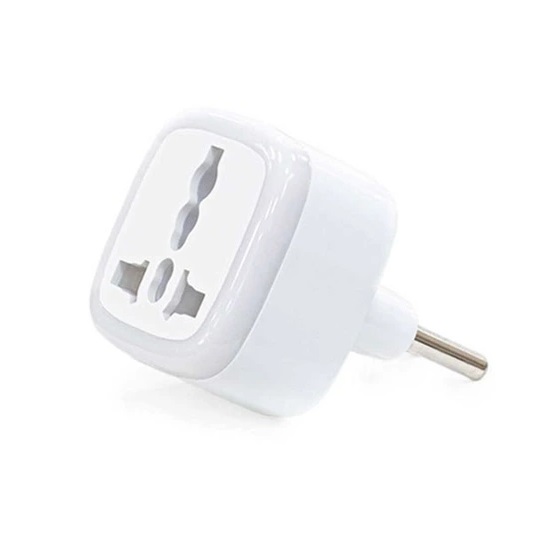 تبدیل 3 به 2 چراغدار Voltix
