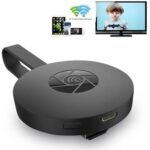 دانگل انتقال تصویر آی‌فورتک مدل IFortech ChromeCast 4K Ultra HD
