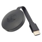 دانگل انتقال تصویر آی‌فورتک مدل IFortech ChromeCast 4K Ultra HD