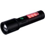 چراغ قوه زوم دار رولانگ مدل RL-603
