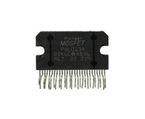 آی‌سی PAL013A 27PIN اصلی