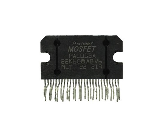 آی‌سی PAL013A 27PIN اصلی