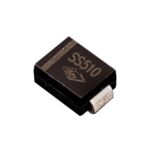 دیود شاتکی SMD SS510