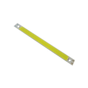 LED COB سفید مهتابی 30W-12V مدل خطی