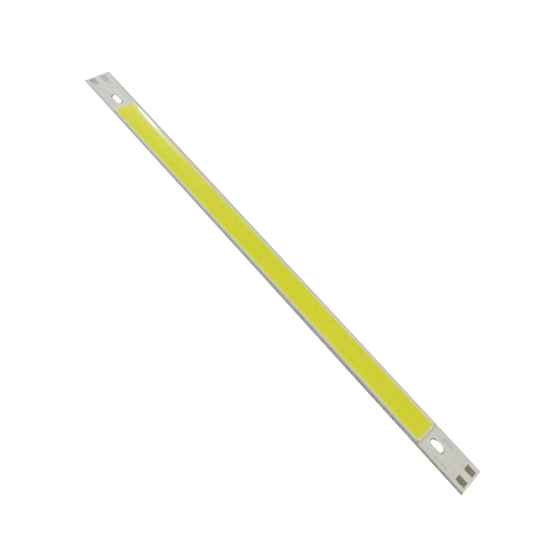 LED COB سفید مهتابی 50W-12V مدل خطی