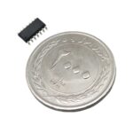 آی سی سوئیچ آنالوگ HEF4016BT