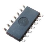 آی سی سوئیچ آنالوگ HEF4016BT