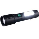 چراغ قوه زوم دار رولانگ مدل RL-603