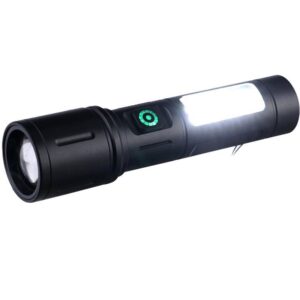 چراغ قوه زوم دار رولانگ مدل RL-603