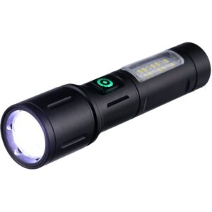 چراغ قوه زوم دار رولانگ مدل RL-603
