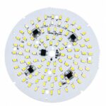 LED DOB سفید مهتابی 220VAC 100W