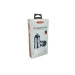 فندکی فست شارژ 22.5 وات CASTU مدل Z02