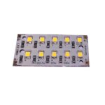 ال ای دی SMD توان 5 وات 3.7 الی 5 ولت آفتابی