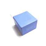 خازن 2uF / 275V MKT کلاس X2