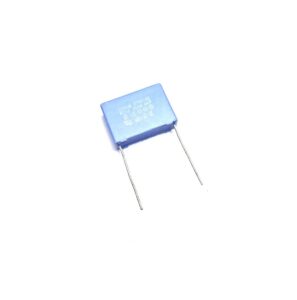 خازن 330nF / 275V MKP کلاس X2