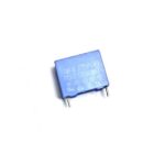 خازن 1uF / 275V MKP کلاس X2