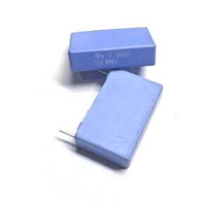 خازن 12nF / 1600V MKP