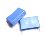 خازن 220nF / 275V MKP کلاس X2